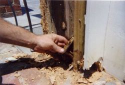 Full Service Charlotte Contractors