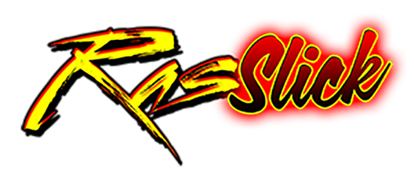 Ras Slick Movement